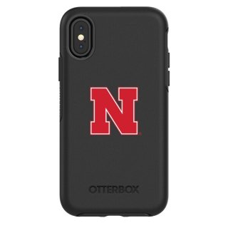 Nebraska Huskers Otterܥå iޥ Symmetry  - ֥ ͥ