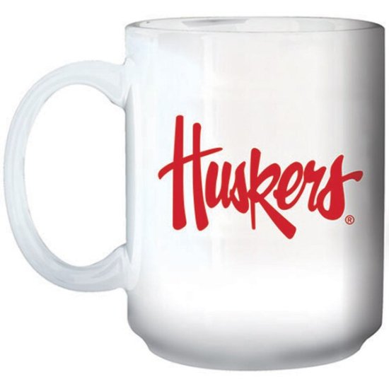 Nebraska Huskers 15(443ml) ץ饤ޥ꡼   ޥå ᡼
