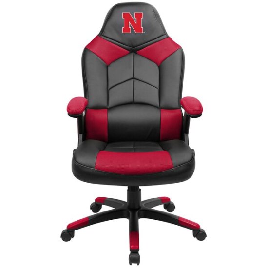 Nebraska Huskers Сsized Gaming  - ֥å ᡼