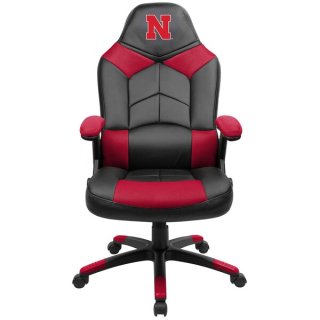 Nebraska Huskers Сsized Gaming  - ֥å ͥ