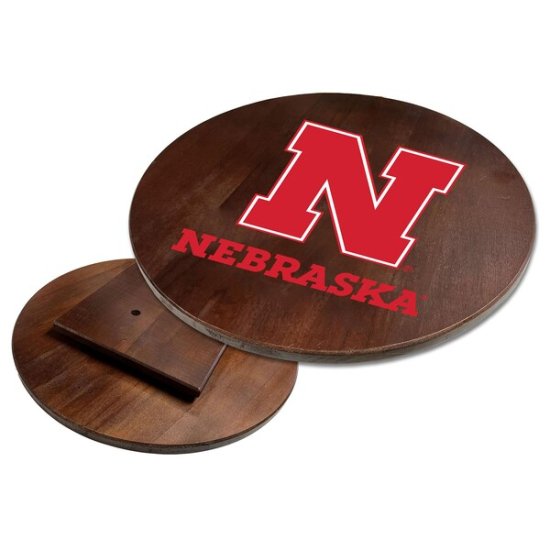 Nebraska Huskers 27