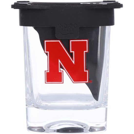 Nebraska Huskers 10󥹡295ml  å 饹 ᡼