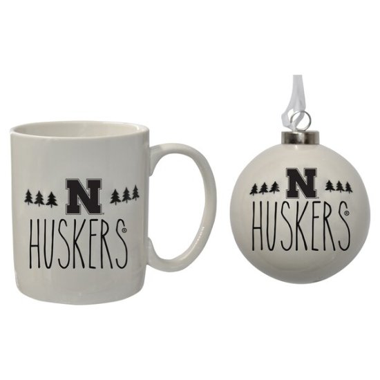 Nebraska Huskers  ry Company ۥǥ ʥ & ޥ ᡼