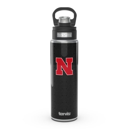 Nebraska Huskers Tervis 24(709ml) Weave ƥ쥹  ᡼