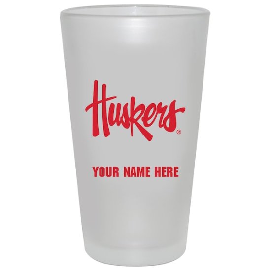 Nebraska Huskers 16(473ml) ե ѡʥ饤 ѥ(47 ᡼