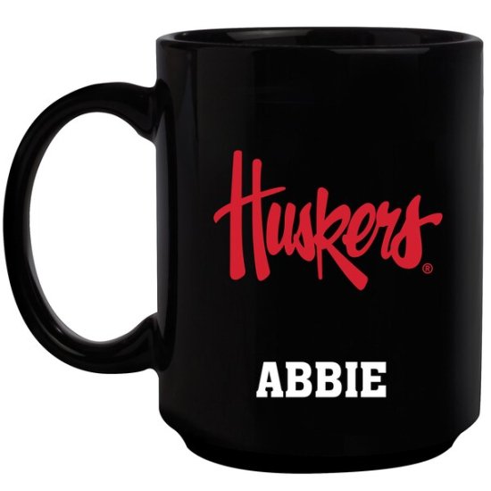 Nebraska Huskers 15(443ml) ѡʥ饤 ޥå - ֥å ᡼