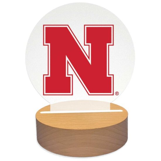 Nebraska Huskers    LED 饤 ᡼