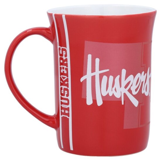 Nebraska Huskers  ry Company 15(443ml) ȿǺ  ᡼