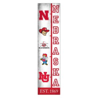 Nebraska Huskers 6