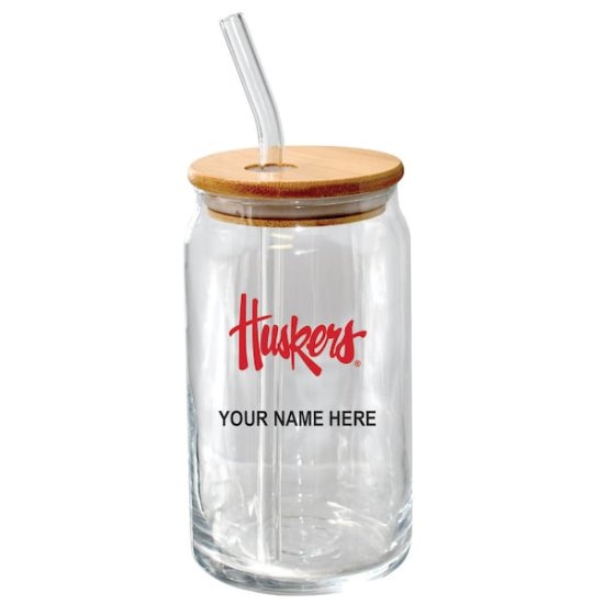 Nebraska Huskers  ry Company 16(473ml) ѡʥ ᡼