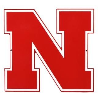 Nebraska Huskers 12