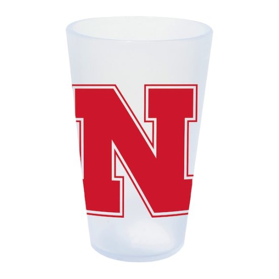 Nebraska Huskers 󥯥ե 16(473ml) Icicle ѥ( ᡼