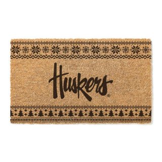 Nebraska Huskers 18