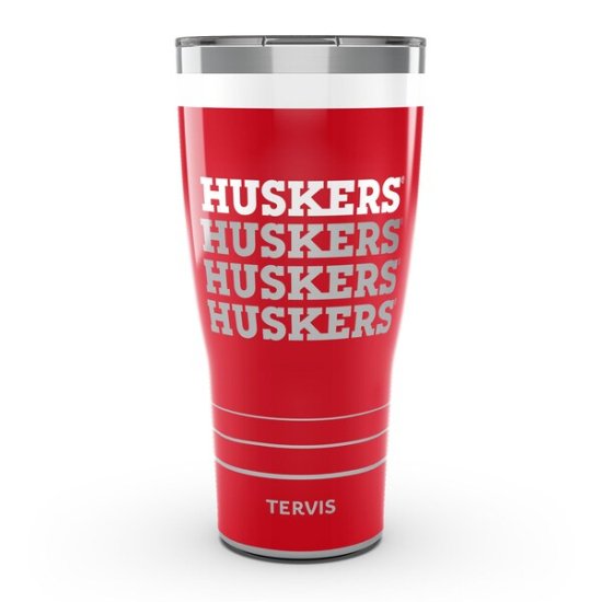 Nebraska Huskers Tervis 30󥹡887ml Reverb ƥ쥹  ᡼