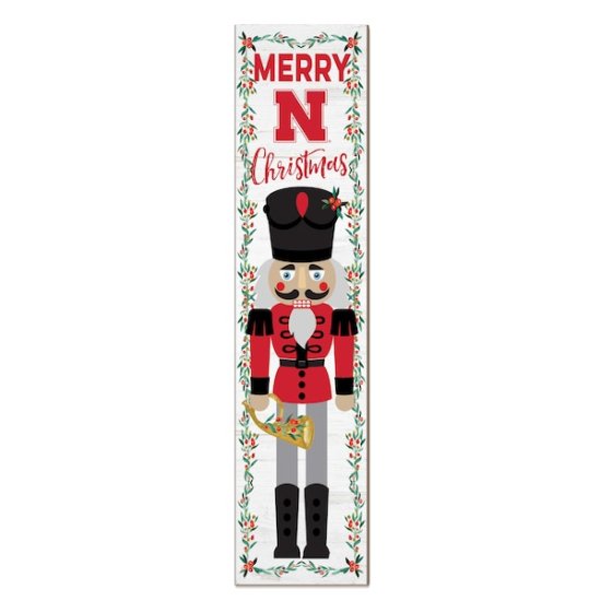 Nebraska Huskers 11