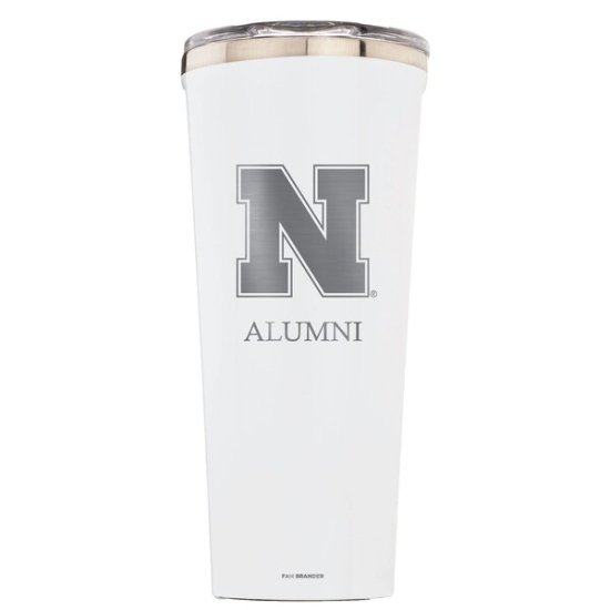 Nebraska Huskers Corkcicle 24(709ml) ץ饤ޥ꡼ Mar ᡼