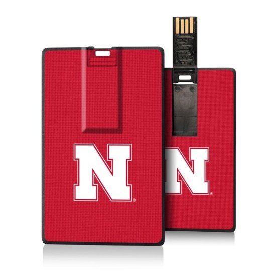 Nebraska Huskers scaper ȥ饤 쥸å  USB ɥ饤 ᡼