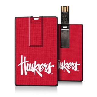 Nebraska Huskers scaper ȥ饤 쥸å  USB ɥ饤 ͥ