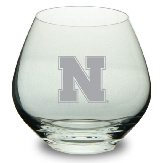 Nebraska Huskers 14.9󥹡266ml British Stemless  ᡼