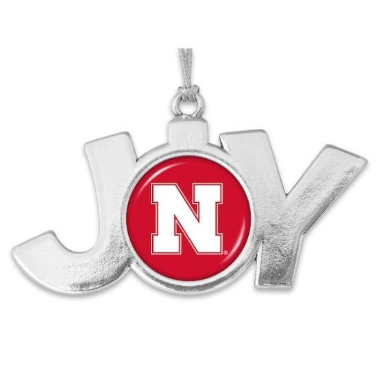 Nebraska Huskers Joy ʥ ᡼