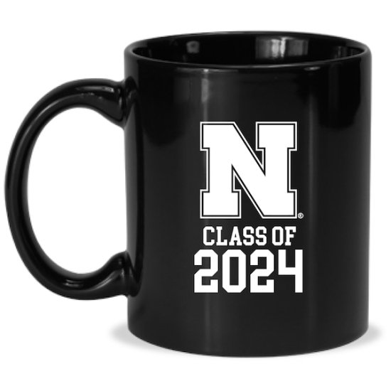 Nebraska Huskers Class  2024 11󥹡325ml ޥå ᡼