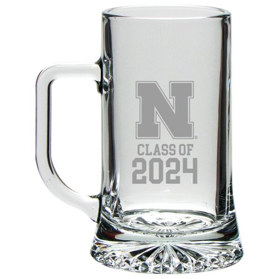 Nebraska Huskers Class  2024 17.5󥹡147ml Maxi ᡼