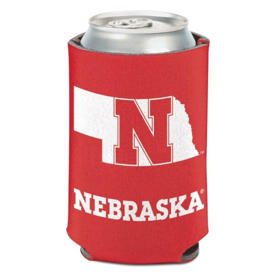 Nebraska Huskers 󥯥ե 12󥹡354ml ơ Shape  ᡼