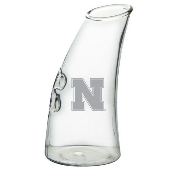 Nebraska Huskers 10󥹡295ml Modern Snack afe ᡼