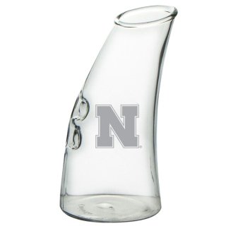 Nebraska Huskers 10󥹡295ml Modern Snack afe ͥ