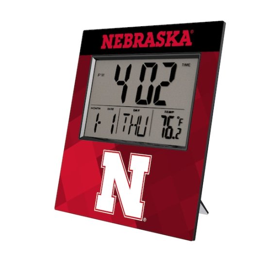 Nebraska Huskers scaper 顼 ֥å ǥ ǥ  ᡼