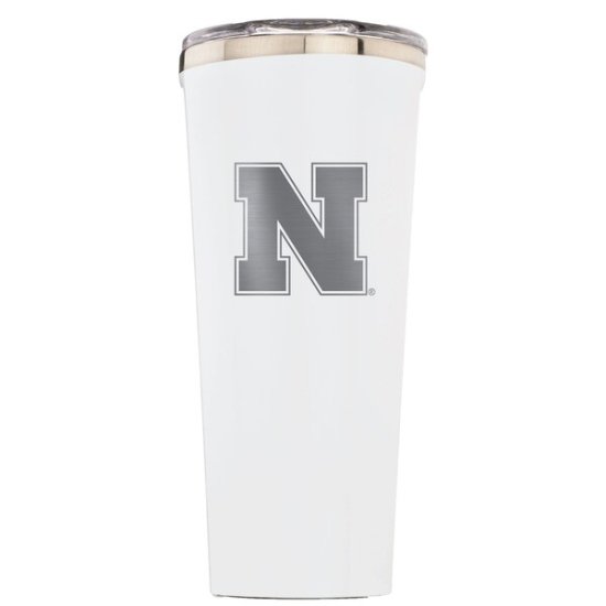 Nebraska Huskers Corkcicle 24(709ml) ֥顼 ᡼