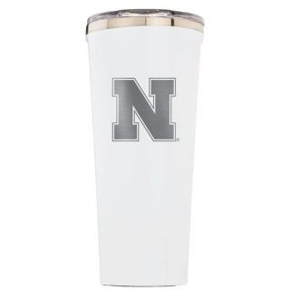 Nebraska Huskers Corkcicle 24(709ml) ֥顼 ͥ