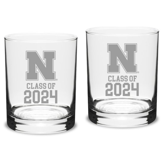 Nebraska Huskers Class  2024 14(414ml) 2ԡ  ᡼