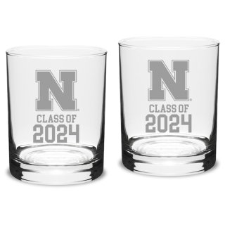 Nebraska Huskers Class  2024 14(414ml) 2ԡ  ͥ