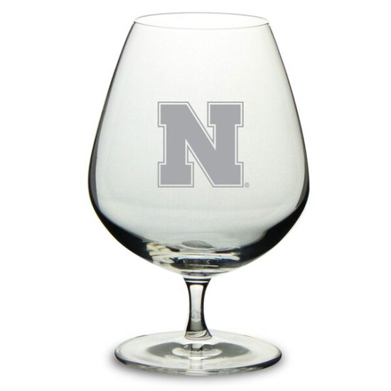 Nebraska Huskers 21(621ml) ȥǥal Snifter  ᡼