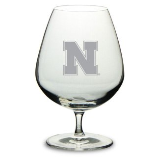 Nebraska Huskers 21(621ml) ȥǥal Snifter  ͥ