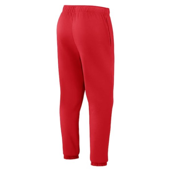  Scarlet Nebraska Huskers ץ饤ޥ꡼ ݥå Jogger ѥ ᡼3