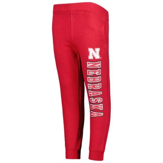 桼 Scarlet Nebraska Huskers  ѥ ᡼2