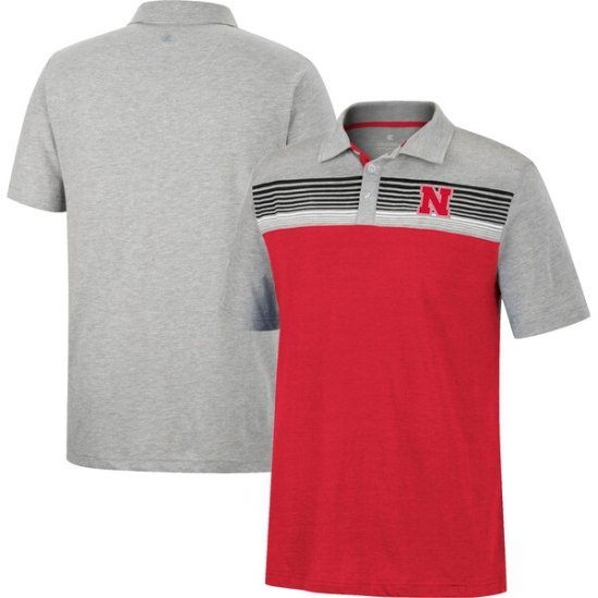 Nebraska Huskers å Caddie  ݥ - Scarlet/إ  ᡼