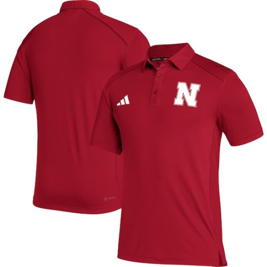 Nebraska Huskers ǥ Stråegy AEROREADY ݥ - Sc ᡼