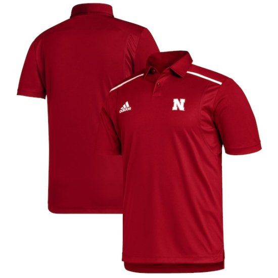 Nebraska Huskers ǥ  С ݥ - Scarlet ᡼