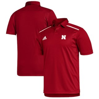 Nebraska Huskers ǥ  С ݥ - Scarlet ͥ