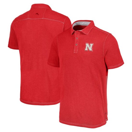 Nebraska Huskers ȥmmy Bahama Paradiso Cove ݥ -  ᡼