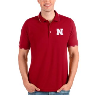 Nebraska Huskers ƥ Affluent ݥ - Scarlet ͥ