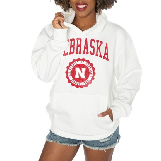 Nebraska Huskers ǡ Cure ǥ od å ץ ᡼