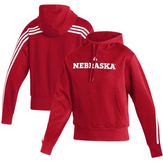 Nebraska Huskers ǥ ǥ եå ץ륪С ѡ -  ᡼