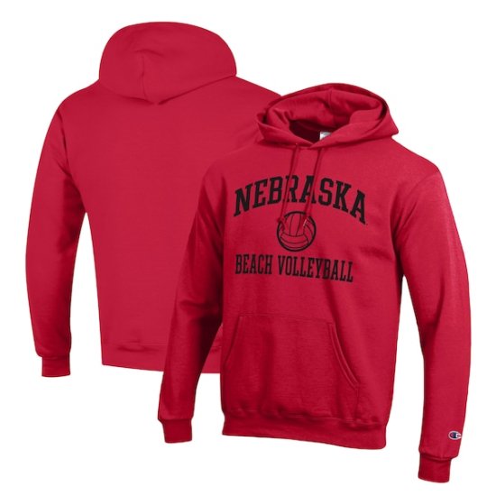 Nebraska Huskers ԥ  ӡ Volleyball ѥble ᡼