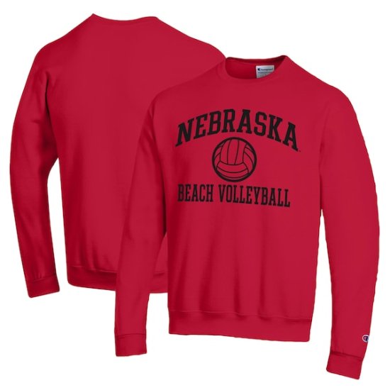 Nebraska Huskers ԥ  ӡ Volleyball ѥble ᡼