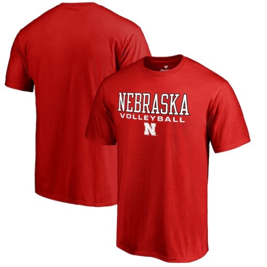 Nebraska Huskers եʥƥ ֥ ȥ롼 ݡ Volleyball ᡼