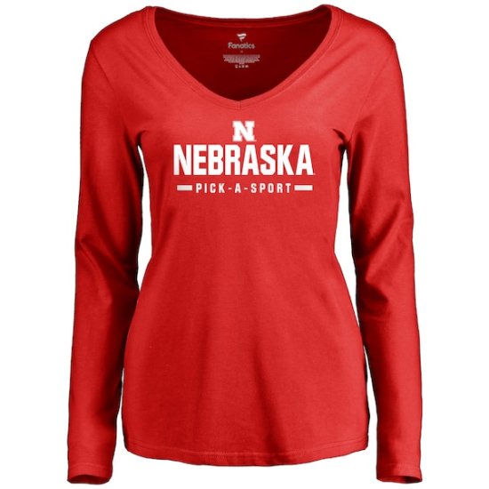 Nebraska Huskers ǥ  ݡ ɥޡ 󥰥꡼ ԥ ᡼